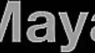 Tushy Raw - Anal-Crazy Baddie Maya Loves Having Her Ass Used