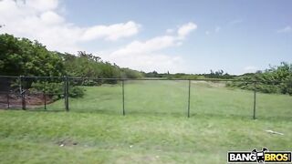 Bang Bros - Spring Break Sex