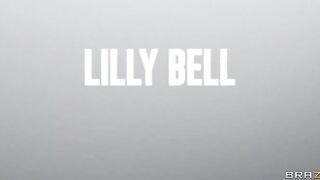 Brazzers - Laundry Stuck Double Fuck