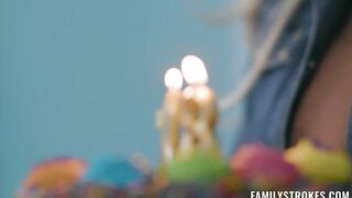 Family Strokes - I’m Going Through Changes