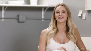 Girls Way - Nuts About Her Coworker