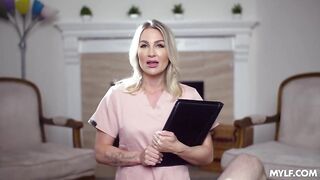 Mylf - Concept: Edging