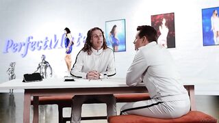 Wicked - We Can Build Her - Scene 3