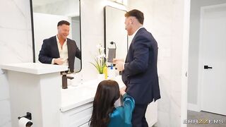 Brazzers - My Fucking Crazy Cosplay Girlfriend