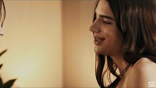 Sex Art - Carnal Whispers