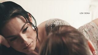 Sex Art - Tender Intrigue