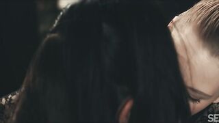 Sex Art - Tender Intrigue