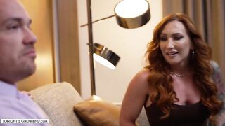 Tonights Girlfriend - Sophia Jocke