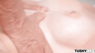 Tushy - Princess Alice Enjoys Ultimate Deep Tissue Massage