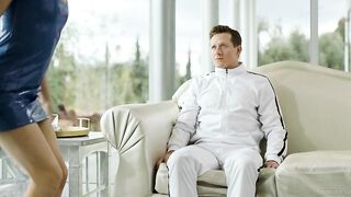 Wicked - We Can Build Her - Scene 4