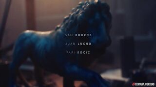 Digital Playground - Scandalous - Scene 4