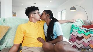 Brazzers - Strictly Her Stepsister