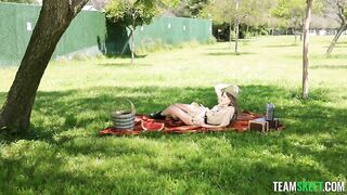 Team Skett - Thank You for Your Service