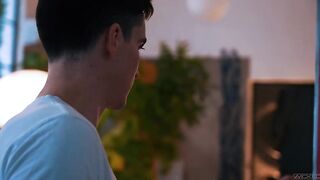 Wicked - Passion Canvas - Scene 1