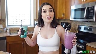 Team Skett - Healthy Habits, Horny Rewards