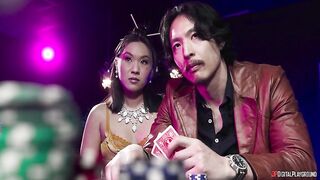 Digital Playground - Cards On The Table - Episode 1