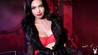 Playboy Plus - Emily Kaye in Deal Me In