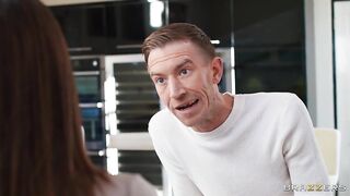 Brazzers - Wife's Sister Wants My Cheating Cock