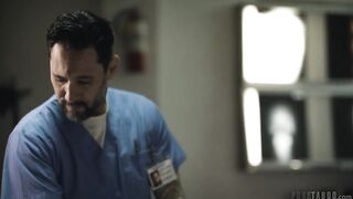 Pure Taboo - Jane Doe: A Ricky Greenwood Spotlight