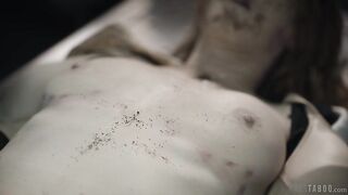 Pure Taboo - Jane Doe: A Ricky Greenwood Spotlight
