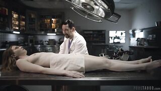 Pure Taboo - Jane Doe: A Ricky Greenwood Spotlight