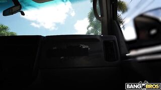 Bang Bros - I Do Enjoy Abby McCoy