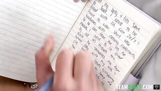 Team Skett - Breeding Journal