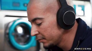 Brazzers - A Gust Of Horniness