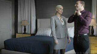 Family Sinners - Taboo Series Episode 1 - Breaking Boundaries