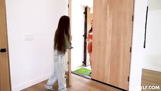 Mylf - From One Pussy to Another