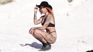 Playboy Plus - Ana Almeida in Exposed