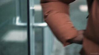 Wicked - Passion Canvas - Scene 2