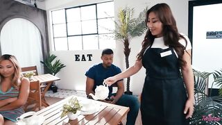 Twistys - Café Au Lay