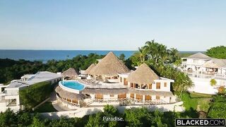 Blacked - Once In A Lifetime