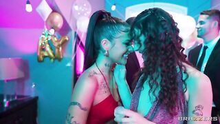 Brazzers - Life Of The Party