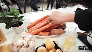 Mofos - Cooking Show