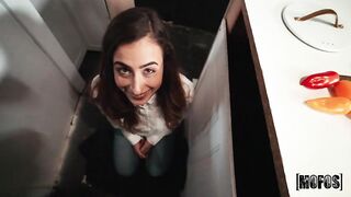 Mofos - Cooking Show