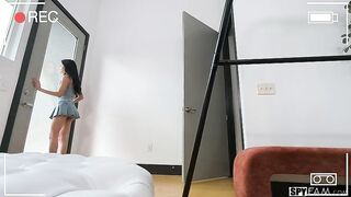 SpyFam - Sex Swing Stepdaughter