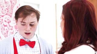 Mylf - Swapping To Teach a Lesson