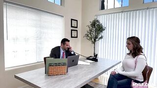 Mylf - The House Bunny Part 3: The Tightest Bond