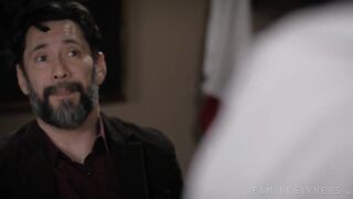 Family Sinners - Taboo Series Episode 2 - Top Secret