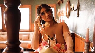 Playboy Plus - Violet Myers in Bring to Bloom