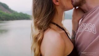 Hegre - Ivan und Olli Vietnam Liebe am See