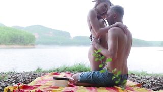 Hegre - Ivan und Olli Vietnam Liebe am See