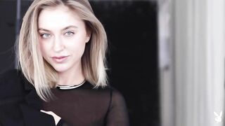 Playboy Plus - Weronika Wabia in Sheer Talent