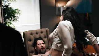 Pure Taboo - Setting Him Up For Success