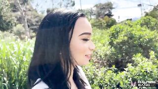 Bang -   Selina Imai Gets Her Bald Pussy Fucked