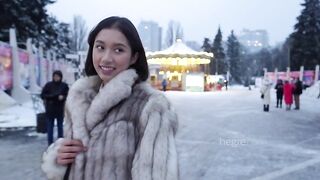 Hegre - Ein Tag im Leben von Amy, Kiew, Ukraine