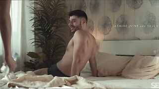 Sex Art - Seduction In Silk