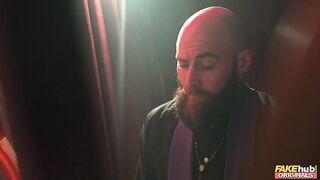 Fake Hub Originals - Hot Confession